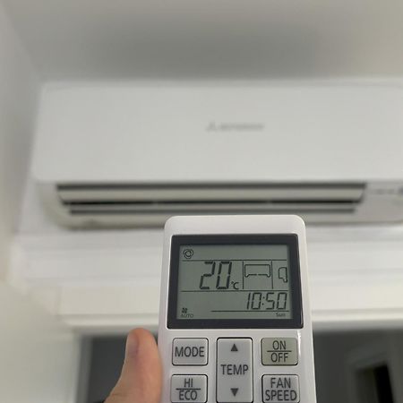 Appartamento Il Sigillo Trieste Esterno foto