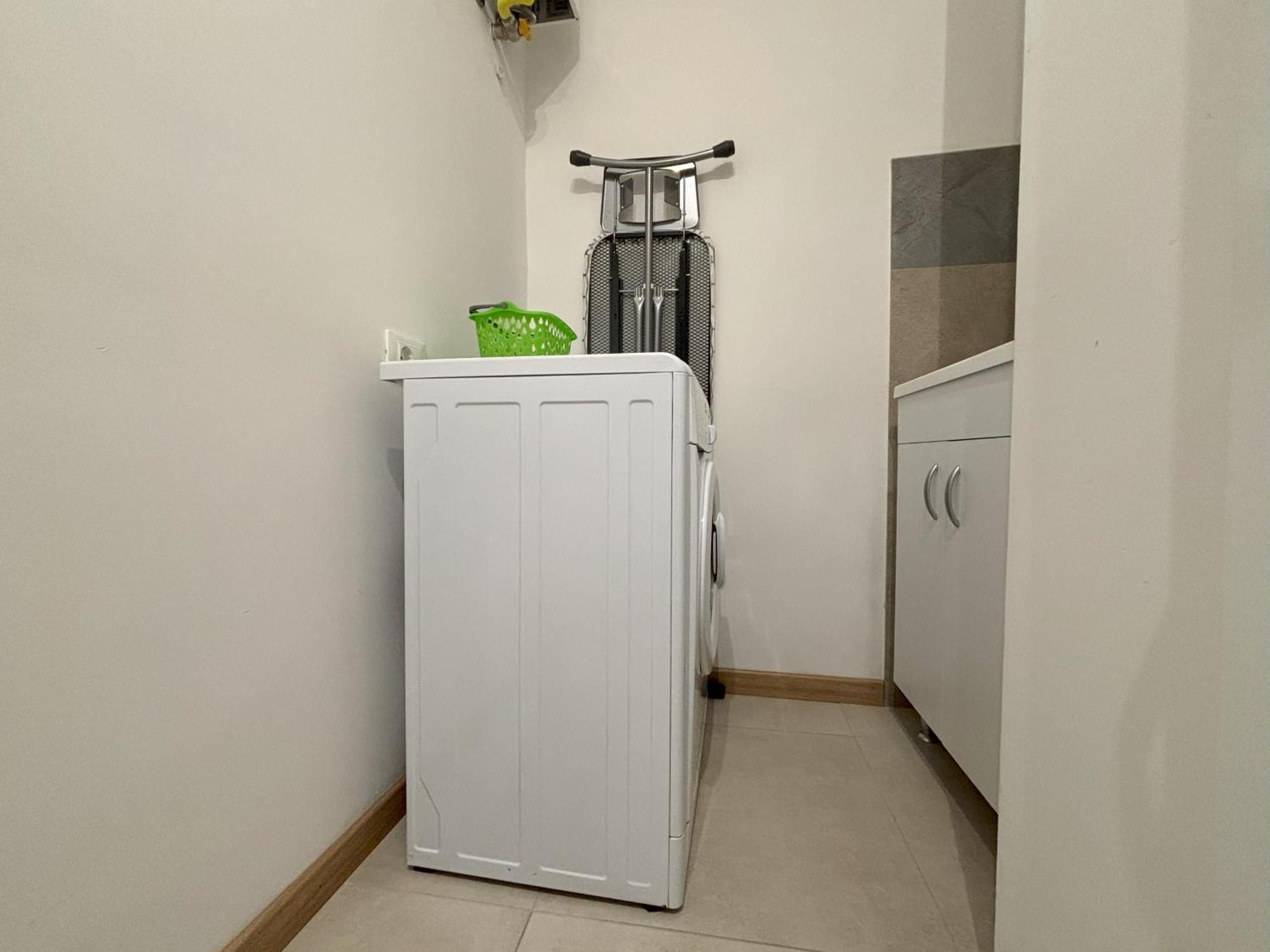 Appartamento Il Sigillo Trieste Esterno foto