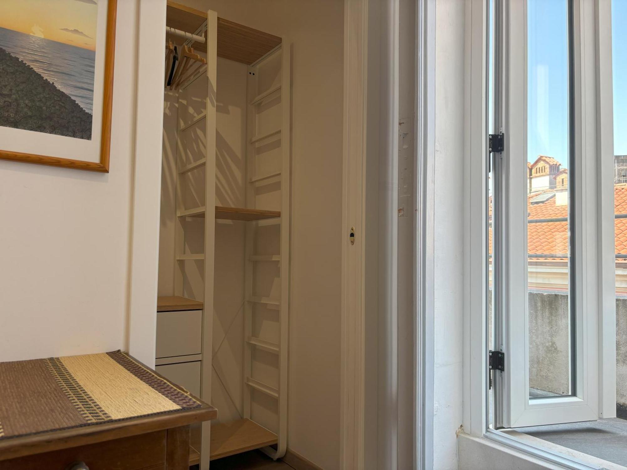 Appartamento Il Sigillo Trieste Esterno foto